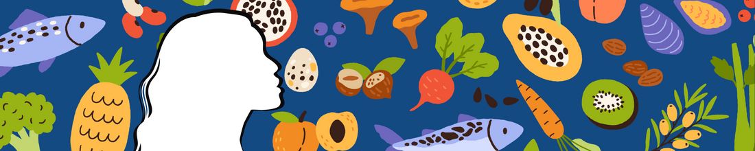 Keep Your Brain Healthy with the Mediterranean Dietary Pattern