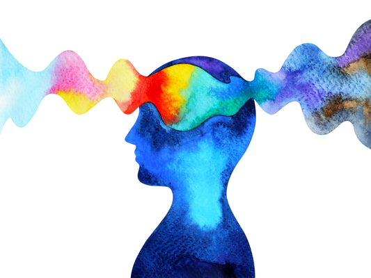The Effect of Omega-3 Deficiency on Brain Health