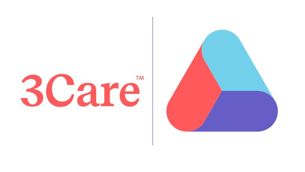 3Care Therapeutics logo