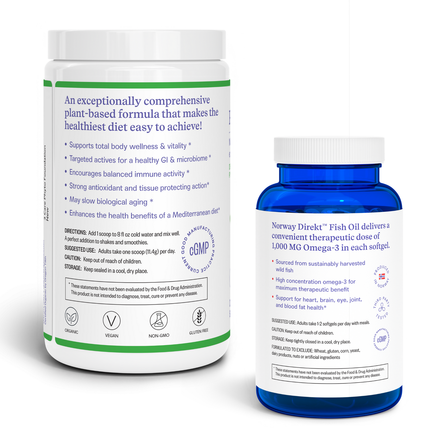 Brain Health Kit