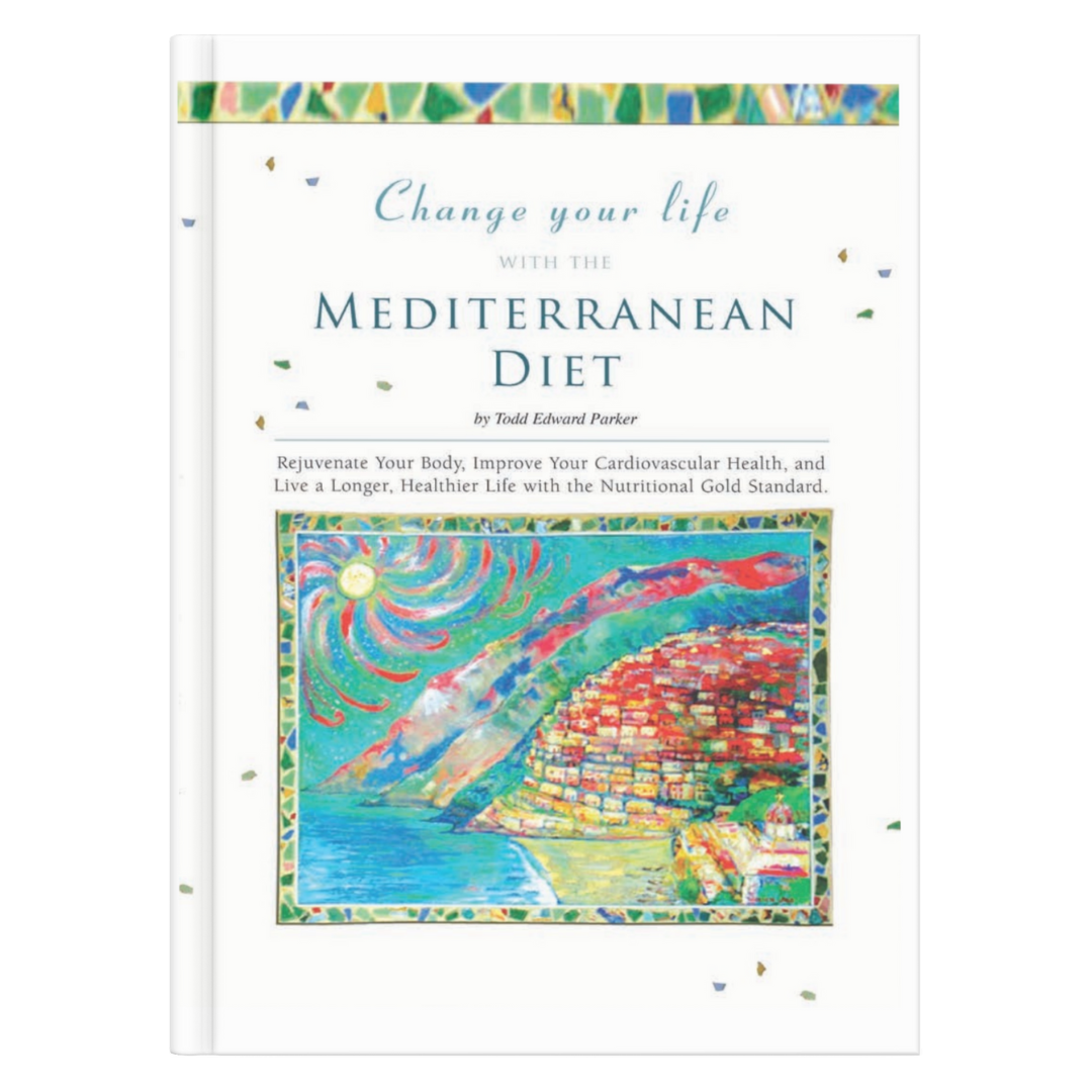 Change Your Life with the Mediterranean Diet