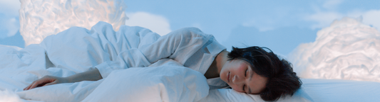 The Life Affirming Power of Deep, Restorative Sleep