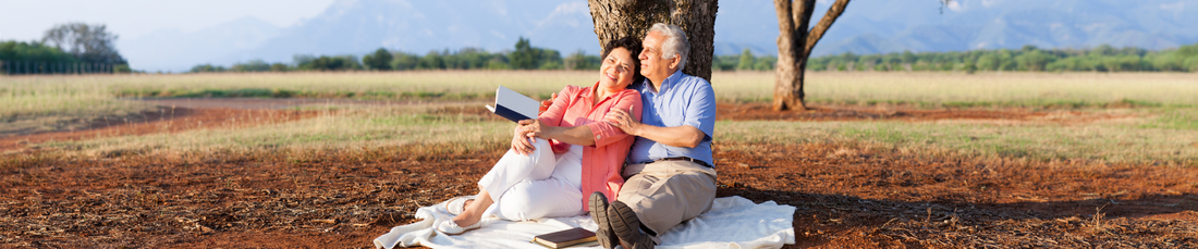 How Eating a Mediterranean Diet Could Slow Alzheimer's