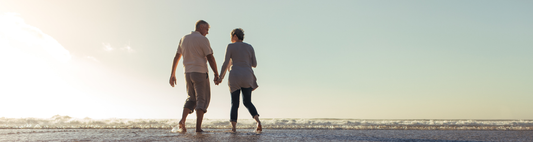 5 Lifestyle Habits to Keep Your Brain Healthy as You Age