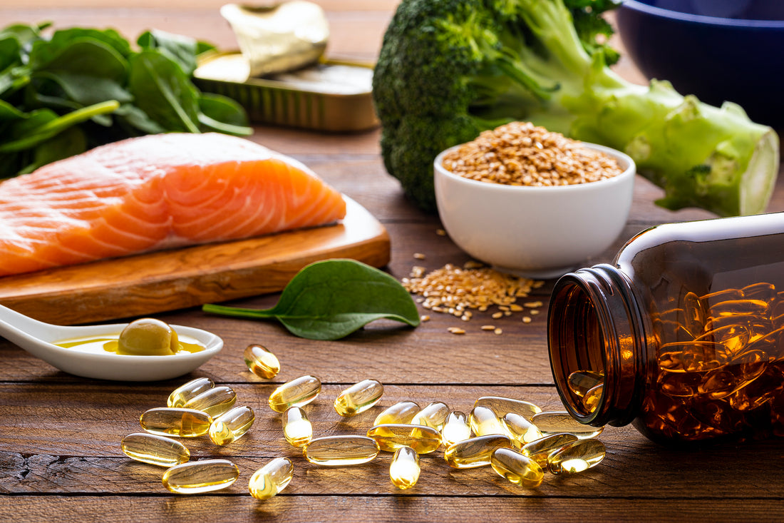 A Low Omega-3 Index Is Just as Strong a Predictor of Early Death as Smoking