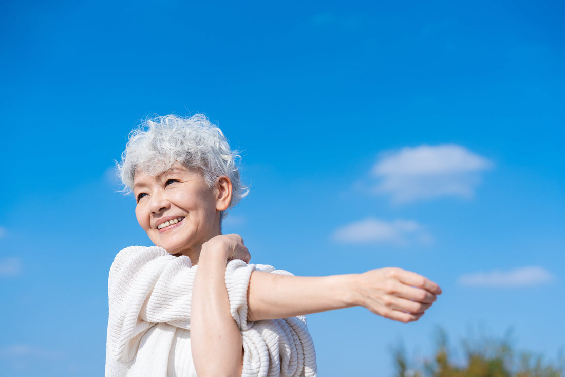 Discover the Best Supplements for Joint Health Seniors: A Comprehensive Guide