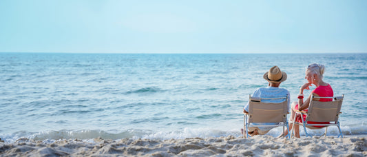 The Connection Between Omega-3 Deficiency & Women's Alzheimer's