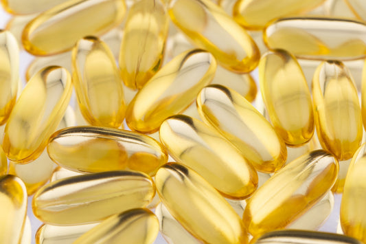 Benefits of Cod Liver Oil Supplements