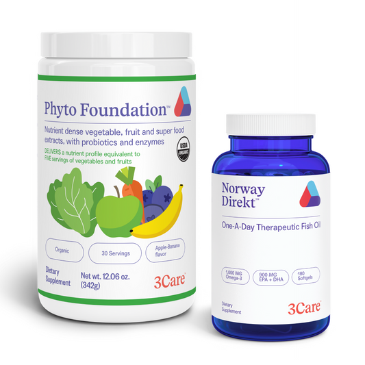 Brain Health Kit